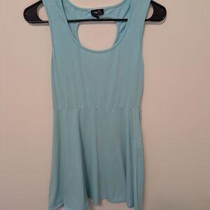 Rue21 Real Blue Dress